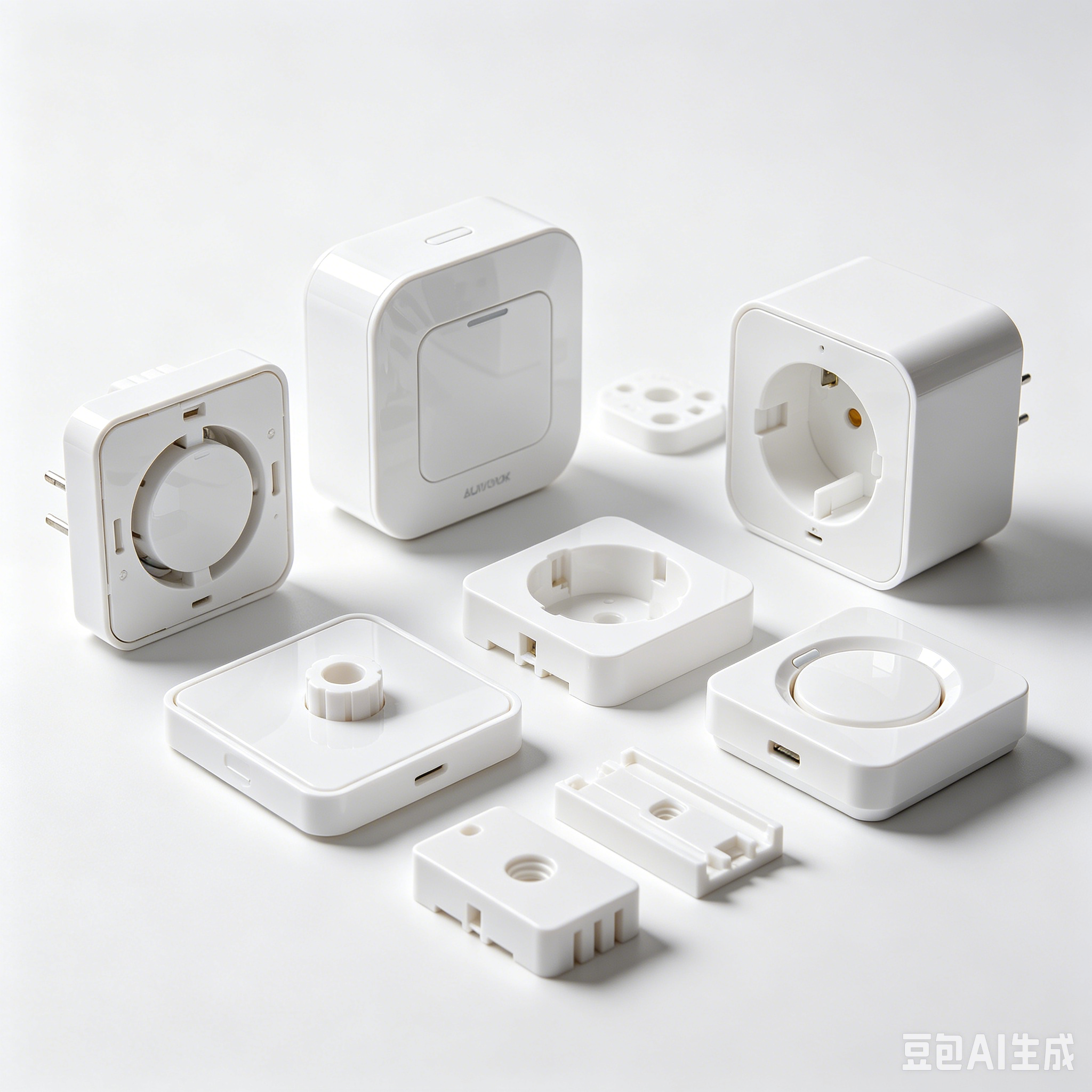 孟村模具开发
